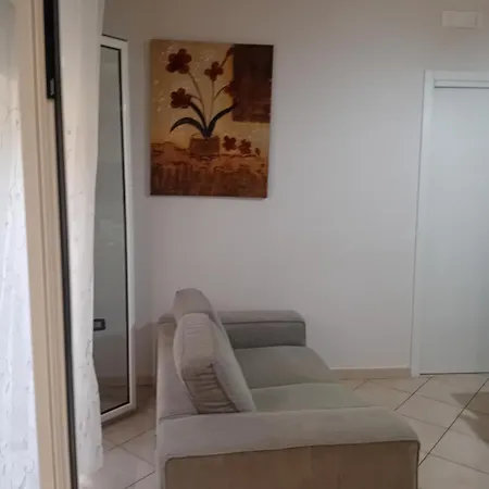 Sa House 公寓