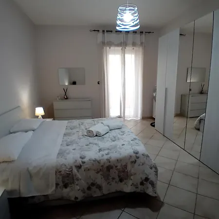 Sa House Lägenhet *