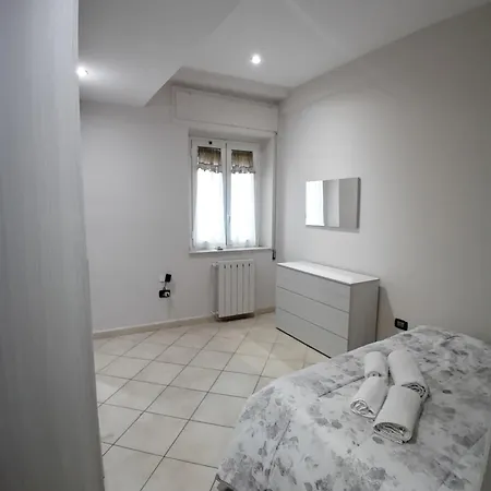 Sa House Lägenhet *