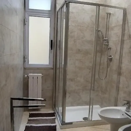 Sa House * Barletta