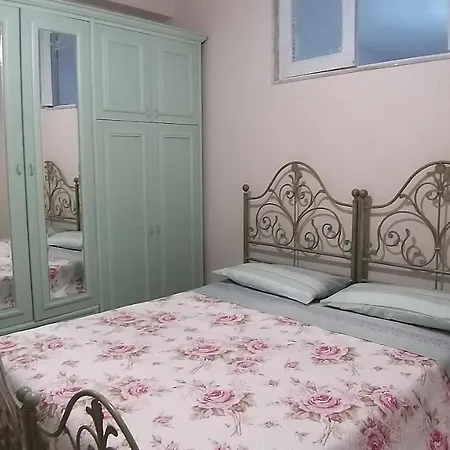 Sa House Barletta