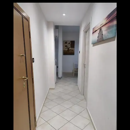 Sa House Apartment