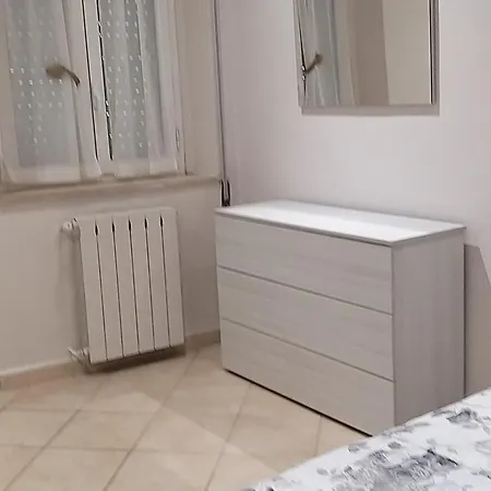 Sa House * Barletta