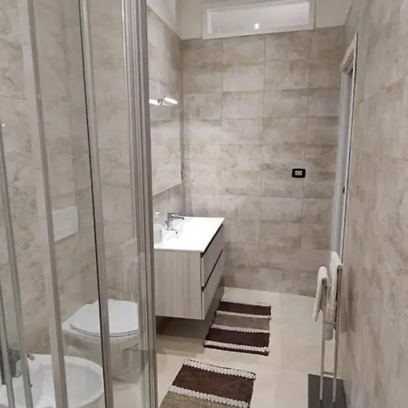 Sa House Apartment