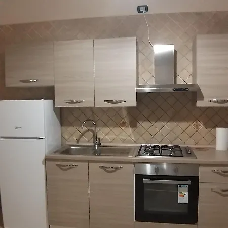 Sa House *