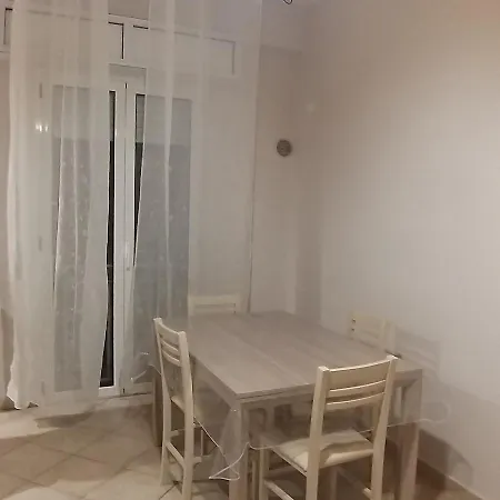 Apartment Sa House