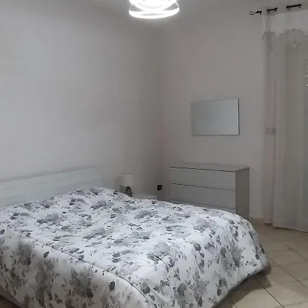 Apartment Sa House *