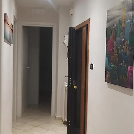 Sa House *