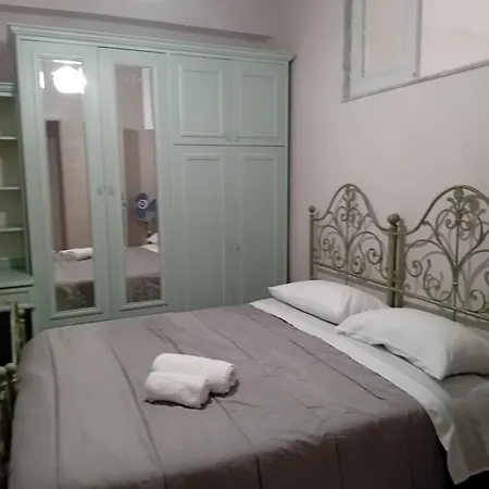 Sa House Apartmán Barletta