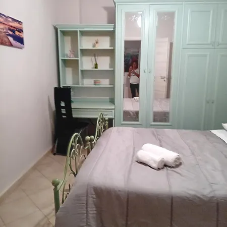 Sa House Apartmán Barletta