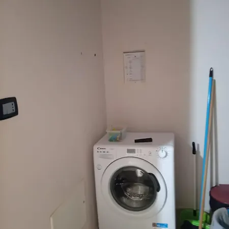 Sa House Apartmán *