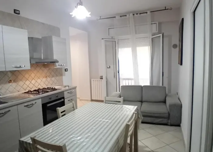 Sa House * バルレッタ