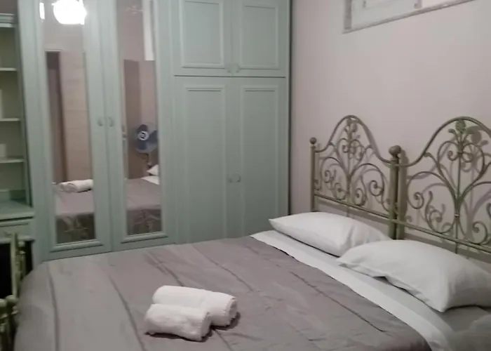 Sa House アパート バルレッタ